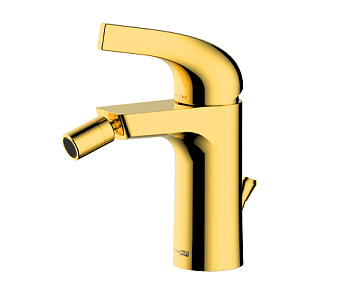 Смеситель для биде WasserKRAFT Sauer 7106