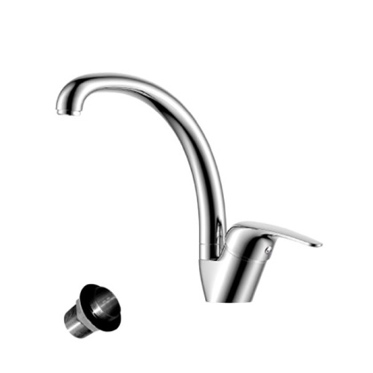 Смеситель Rossinka Y40-23U для кухни