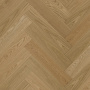 Кварцевый паркет Quartz Parquet Штучный паркет Дуб Тоскана, 44-407, 5/0,6 мм