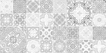 Декор Concrete Vimp серый 30*60,шт Декор Concrete Vimp серый 30*60,шт