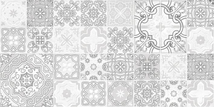 Декор Concrete Vimp серый 30*60,шт Декор Concrete Vimp серый 30*60,шт