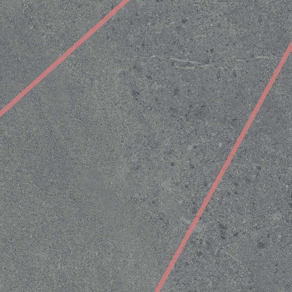 Декор SBD059\SG9357 Матрикс серый темный 30*30*8 (уп\7шт), шт