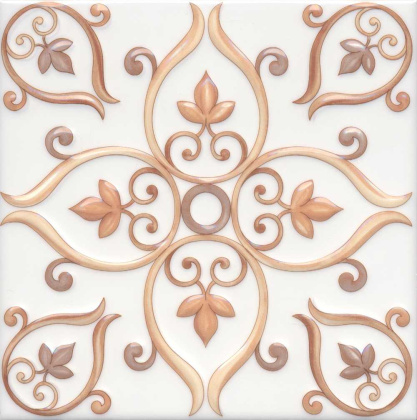 Плитка настенная 5229 Суррей бежевый 20*20 (22шт/0.88м2), м2 Плитка настенная 5229 Суррей бежевый 20*20 (22шт/0.88м2), м2