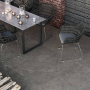 Керамогранит LIMESTONE NERO 60x120 ANTISLIP, Antislip 60x120 Керамогранит LIMESTONE NERO 60x120 ANTISLIP, Antislip 60x120
