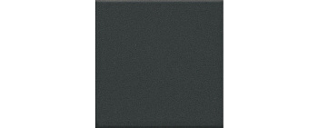 Керамогранит 1333S Агуста чёрный (9,8см*9,8см*7мм) (100шт/0,96м2) матовый, м2