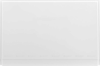 Панель боковая Aquanet Palma 90 R Панель боковая Aquanet Palma 90 R