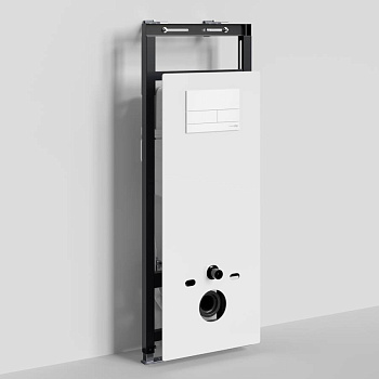 Salm 27TLT.010.ME.WH.WM04 Система инсталляции для унитазов