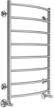 Полотенцесушитель Terminus Классик П8 500х800