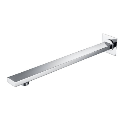 A090 Настенный верхний излив для душа Wasserkraft A090 Настенный верхний излив для душа Wasserkraft