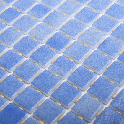 Стеклянная мозаика 110 DOT, Colors