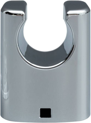 Держатель для душа Allen Brau Infinity 5.21B17-00 хром Держатель для душа Allen Brau Infinity 5.21B17-00 хром