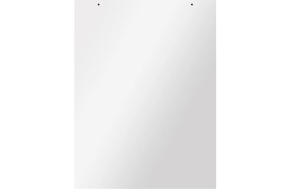 Экран торцевой 500 к ванне Грация (правая), шт Экран торцевой 500 к ванне Грация (правая), шт