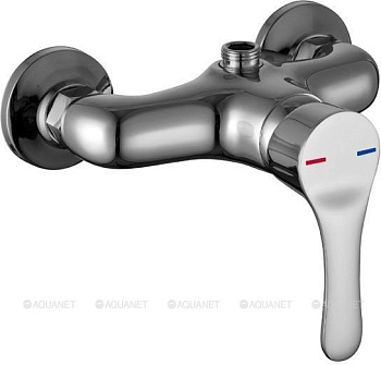 Смеситель для душа Aquanet Elements SD20067 Смеситель для душа Aquanet Elements SD20067