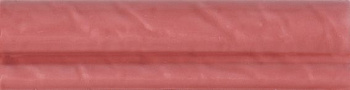 Бордюр London Giorno Rojo 5х20 Бордюр London Giorno Rojo 5х20
