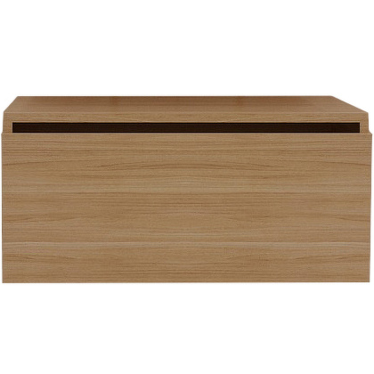 Ящик под столешницу 100см LIGHT OAK VALLESSI UNO-S 897-100-L Boheme Ящик под столешницу 100см LIGHT OAK VALLESSI UNO-S 897-100-L Boheme