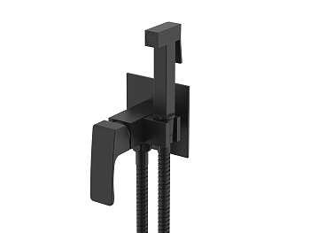 Смеситель Raglo встраиваемый с гигиеническим душем R01.52.06 Смеситель Raglo встраиваемый с гигиеническим душем R01.52.06