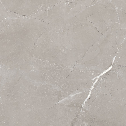 Керамогранит Laparet Vitrum Grigio серый полированный 60x60 (4шт_1,44м2), м2