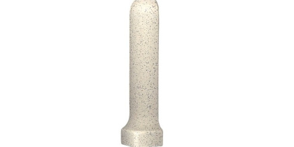 Угол Имбирь бежевый внешний 11,2x3,3x2,7