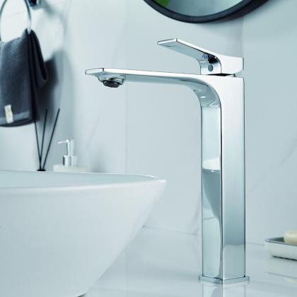 Смеситель для раковины Shevanik S61 S6111 Смеситель для раковины Shevanik S61 S6111