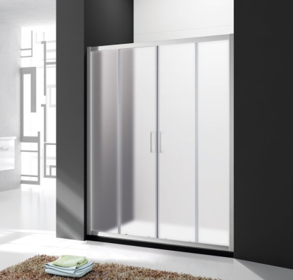 MOLVENO-BF-2-160-C-Cr-IV Душевая дверь MOLVENO-BF-2-160-C-Cr-IV Душевая дверь