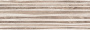 Плитка настенная 17-10-06-493 Polaris серый рельеф 20*60 (10шт/1,2м2), м2