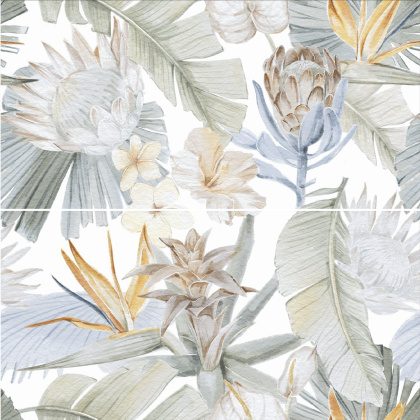 Плитка Elite Malibu Decor A+B 60x120 Matt 2 шт в комплекте (1 уп=1,44 М2) Плитка Elite Malibu Decor A+B 60x120 Matt 2 шт в комплекте (1 уп=1,44 М2)