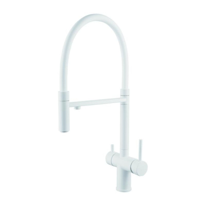 Смеситель для кухни с гибким изливом Shevanik S178 S178C Смеситель для кухни с гибким изливом Shevanik S178 S178C