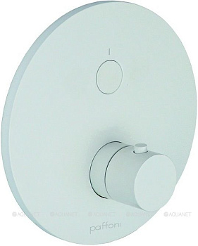 Смеситель для душа Paffoni Compact Box CPM013BO Смеситель для душа Paffoni Compact Box CPM013BO