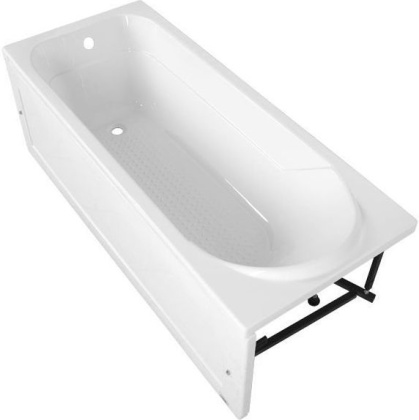 Фронтальная панель для ванны Aquanet West/Nord/Largo 140 Фронтальная панель для ванны Aquanet West/Nord/Largo 140