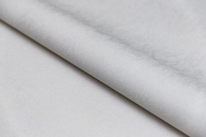 Обои виниловые Ориент база, серый светлый, KM7707