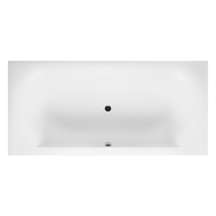 Акриловая ванна RIHO LINARES VELVET 190x90