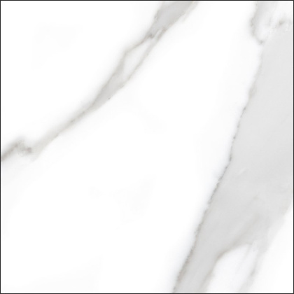 GT60600403MR Плитка грес глаз. Triumph_GT Белый 60*60 _ 1 \43,2