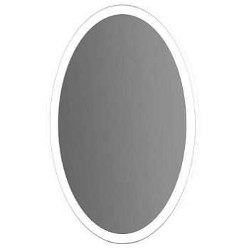 Зеркало Aquanet Комо 7085 LED