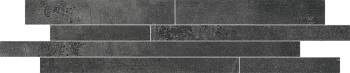 Ferry Мозаика графитовый 14,4х69