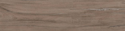 Керамогранит L1_14 David коричневый (59,4смх14,7смх9мм) (15шт_1,31м2), м2