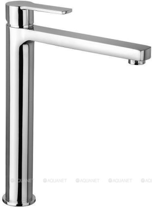 Смеситель для раковины Paffoni West WS081CR