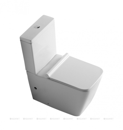 Сливной бачок Aquanet Tavr-C2 BL-103N-TPT