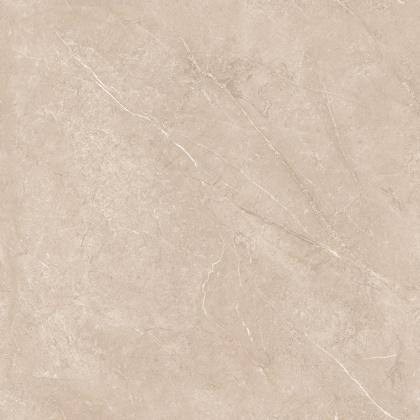 Mramor Godly Ocre Керамогранит бежевый 60х60 Полированный