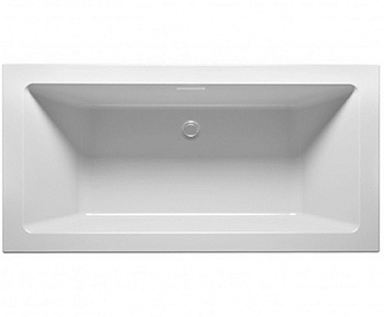 Акриловая ванна Riho Rething Cubic 160x70