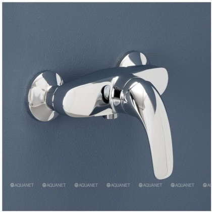 Смеситель для душа Aquanet Cobra SD90367