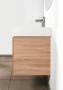 Тумба под раковину Creto Tivoli Soft 120 Duo Тумба под раковину Creto Tivoli Soft 120 Duo