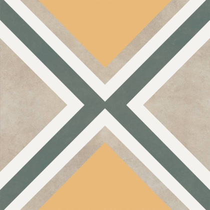 Плитка Poly 4 20х20