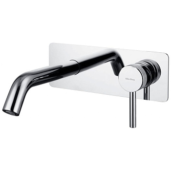 Смеситель для раковины Allen Brau Priority 5.31003-00 (с внутренней частью) хром