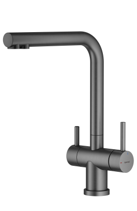 Смеситель Splenka для кухни с подключением к фильтру питьевой воды S70.61.09 Смеситель Splenka для кухни с подключением к фильтру питьевой воды S70.61.09