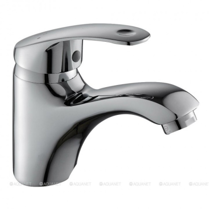 Смеситель для раковины Agger Glad A1502100 Смеситель для раковины Agger Glad A1502100