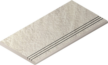 Айс Ступень Закруг.Грип 30X60 Айс Ступень Закруг.Грип 30X60