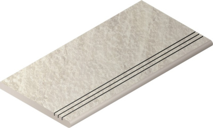 Айс Ступень Закруг.Грип 30X60 Айс Ступень Закруг.Грип 30X60