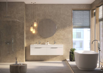 Керамогранит Rc Monte Br 60х60