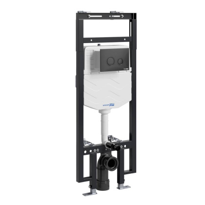 Dinkel 58TLT.010.ME.MB01 Система инсталляции для унитазов Dinkel 58TLT.010.ME.MB01 Система инсталляции для унитазов