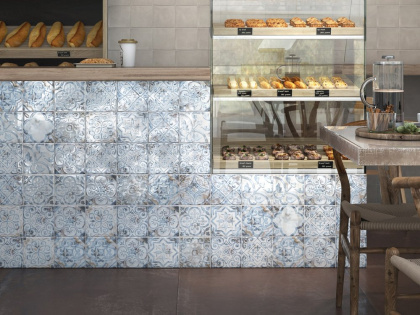 Декор DD\B32\17023 Барио 15*15*6.9 (уп\36шт), шт